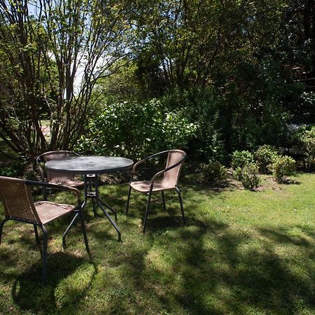 Cruz De Triana Bed & Breakfast Rancagua Luaran gambar