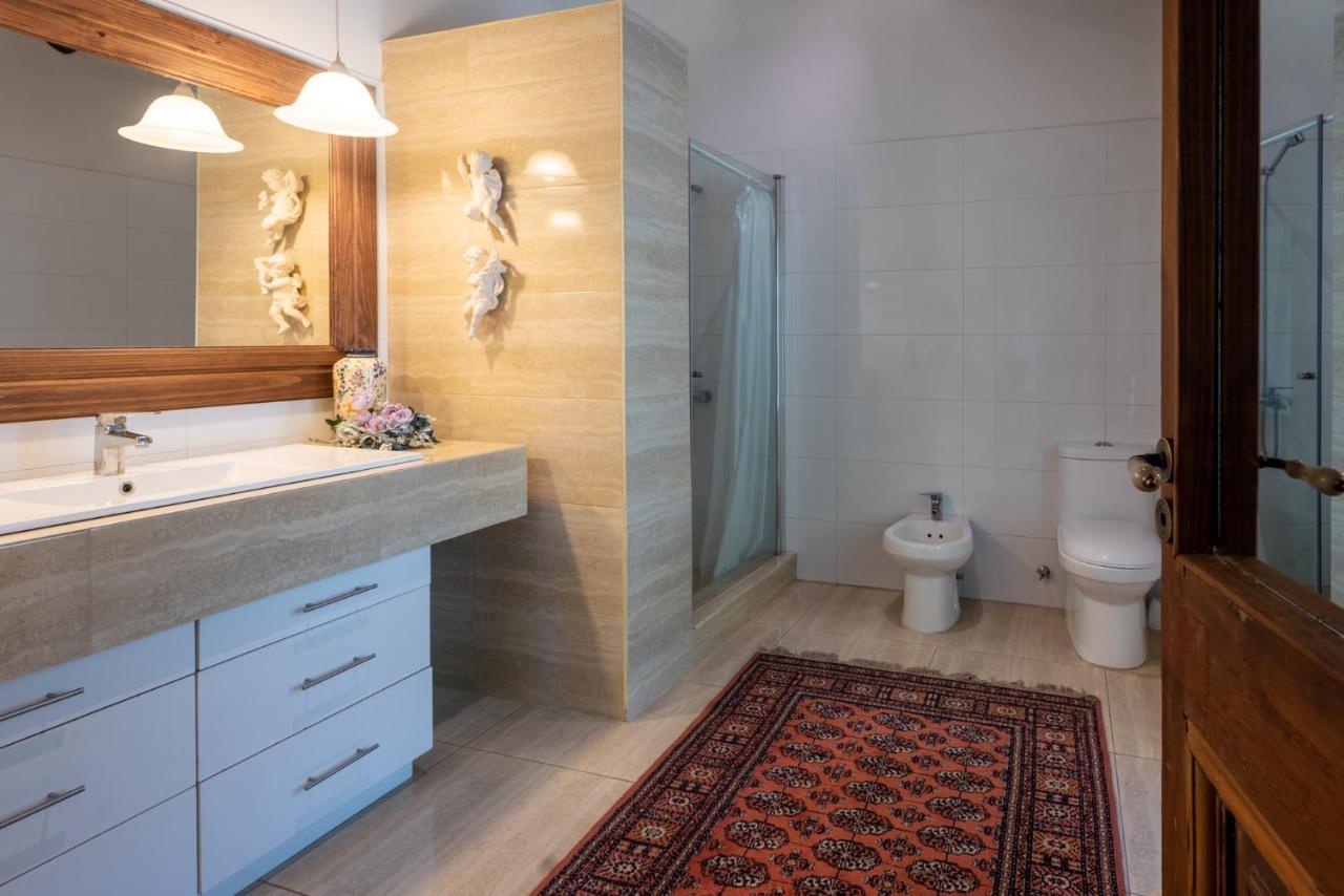 Cruz De Triana Bed & Breakfast Rancagua Luaran gambar