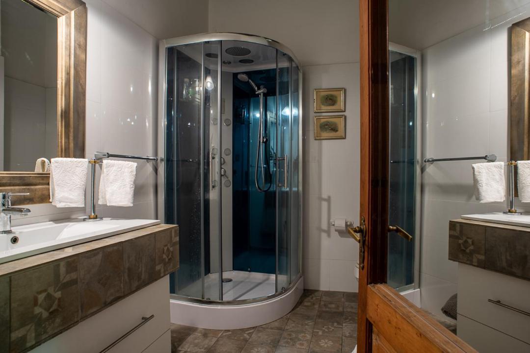 Cruz De Triana Bed & Breakfast Rancagua Luaran gambar