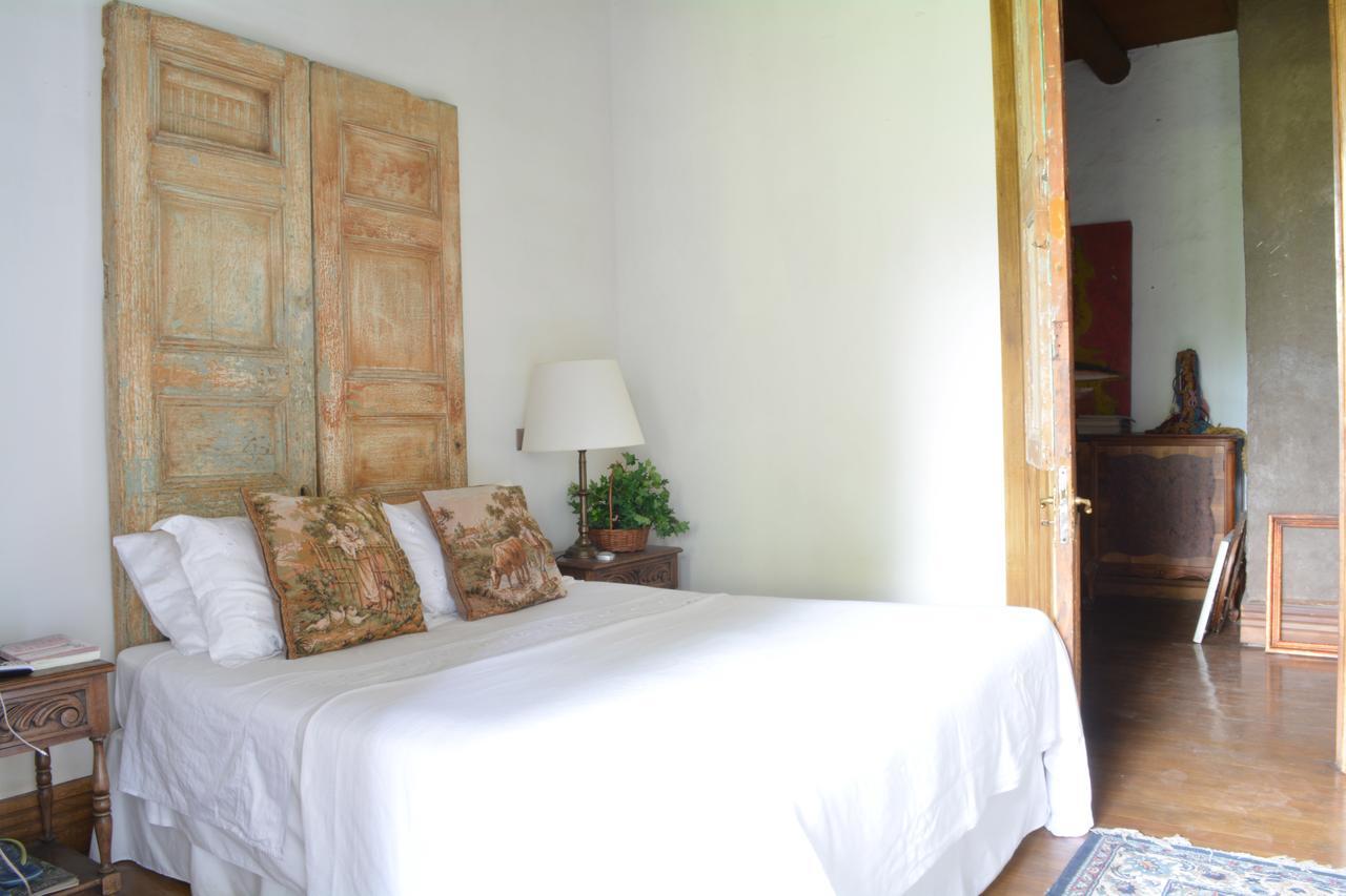 Cruz De Triana Bed & Breakfast Rancagua Luaran gambar