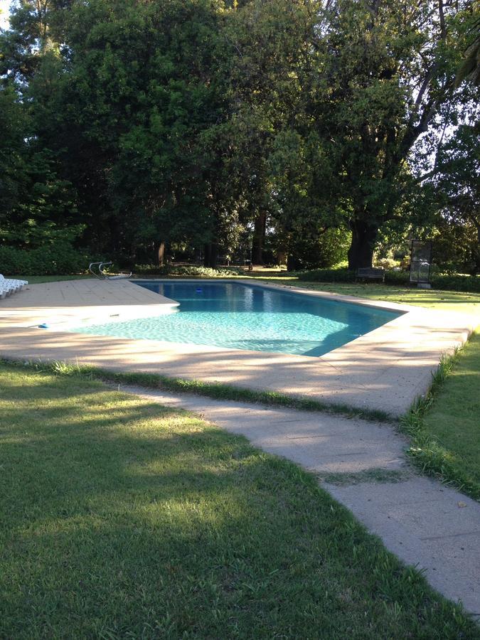 Cruz De Triana Bed & Breakfast Rancagua Bilik gambar
